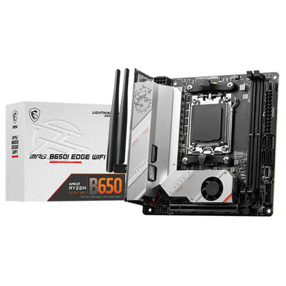 Eagle Gaming Super-Compact Gaming PC